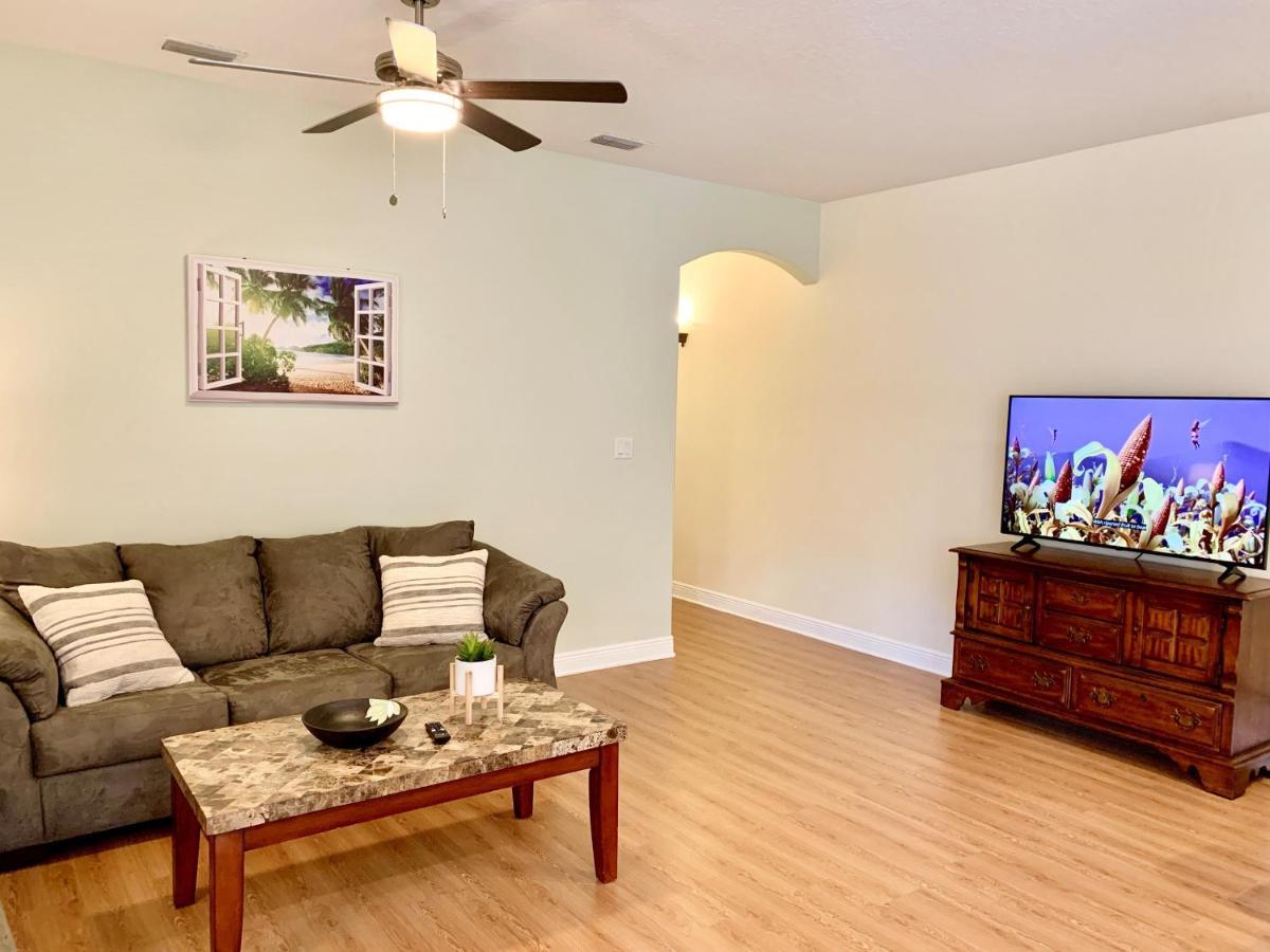Villa Cape Canaveral near Beach House Exterior foto