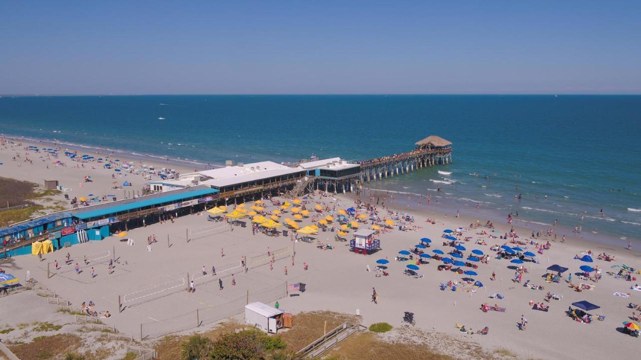 Villa Cape Canaveral near Beach House Exterior foto