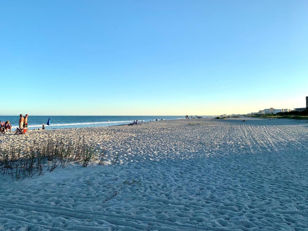 Villa Cape Canaveral near Beach House Exterior foto