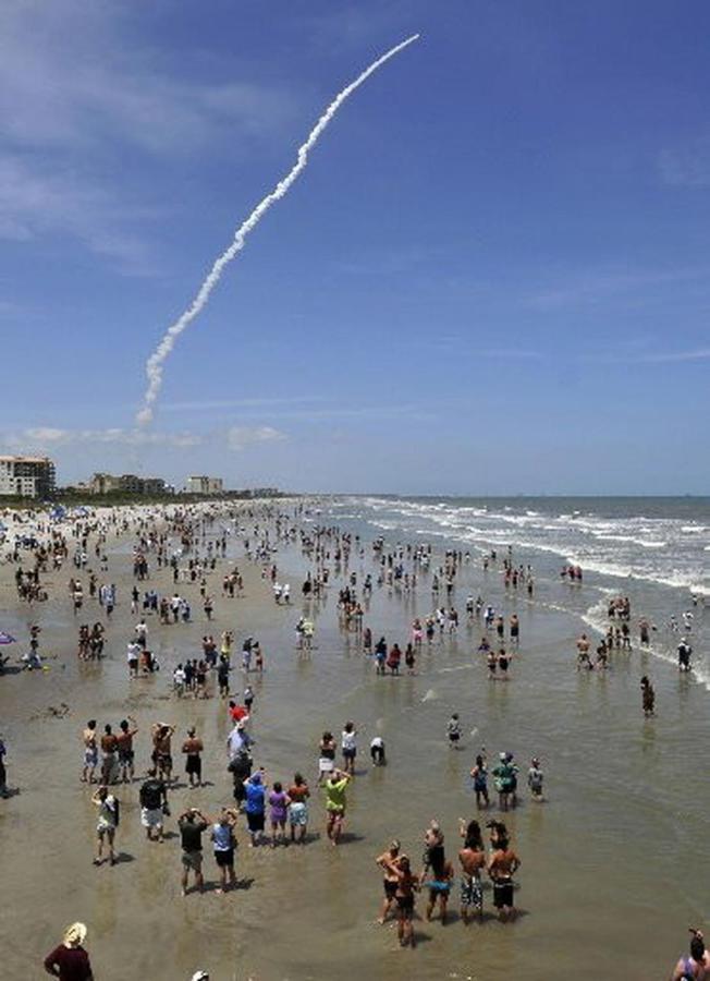 Villa Cape Canaveral near Beach House Exterior foto