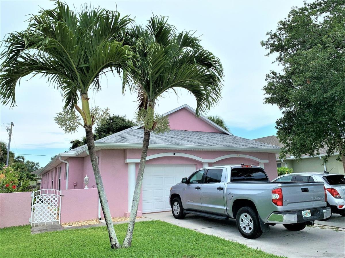 Villa Cape Canaveral near Beach House Exterior foto