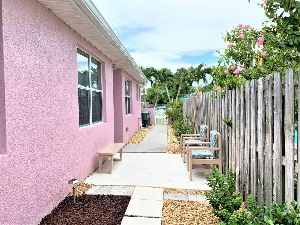 Villa Cape Canaveral near Beach House Exterior foto