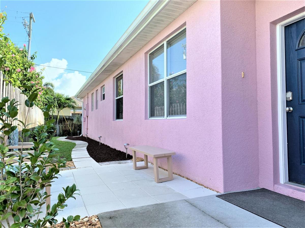 Villa Cape Canaveral near Beach House Exterior foto